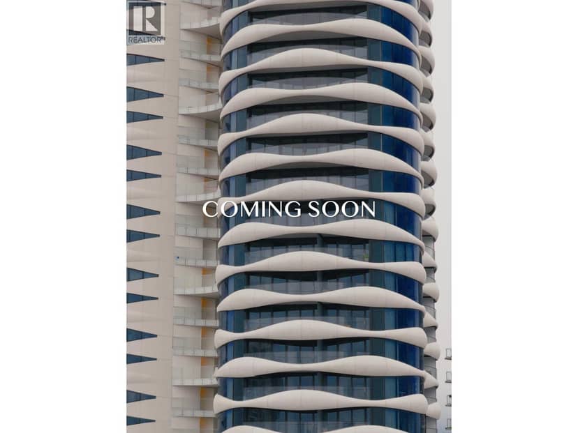 2802 1033 NELSON STREET, Vancouver, photo 2