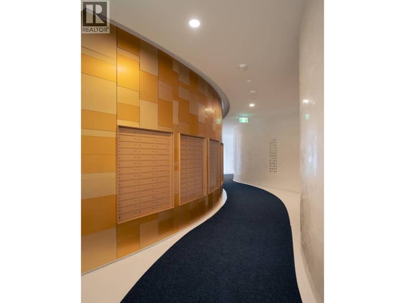 2802 1033 NELSON STREET, Vancouver, photo 6