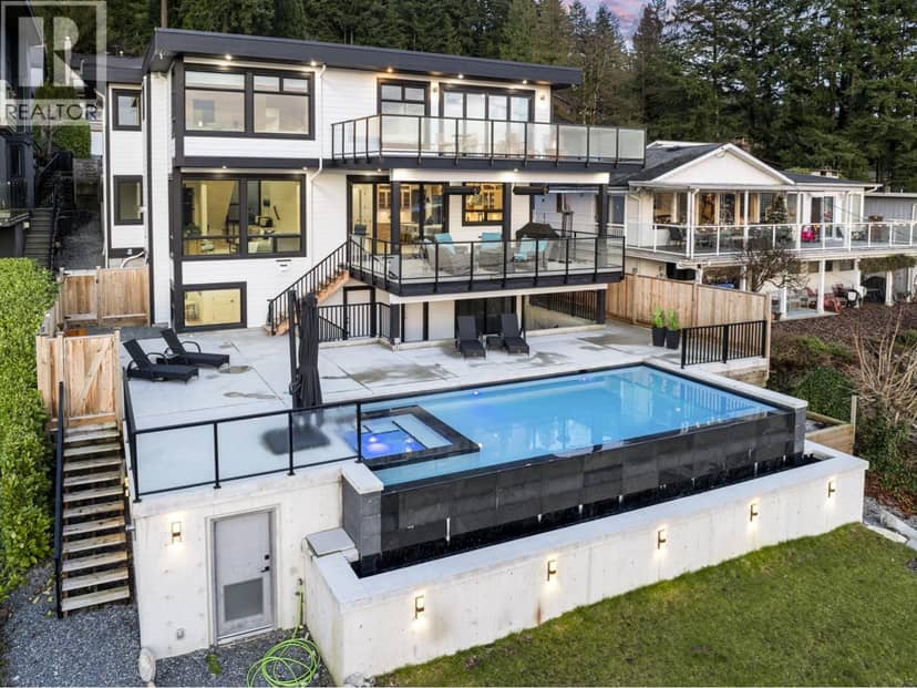 1007 IOCO ROAD, Port Moody