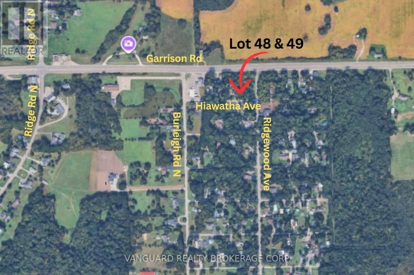 Lot 48 & 49 Hiawatha Avenue, Fort Erie, photo 3