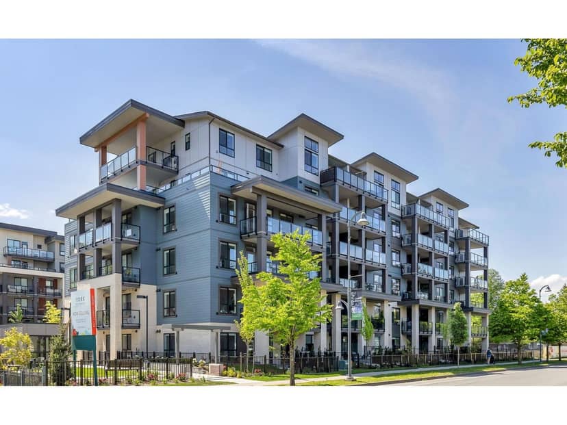 508 45497 CAMPUS DRIVE, Garrison Crossing, Chilliwack