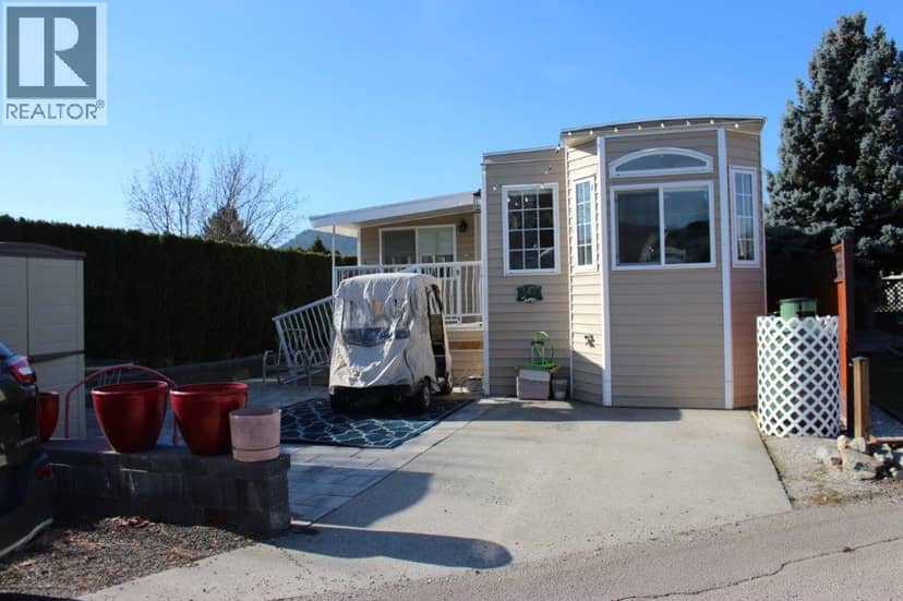 415 Commonwealth Road Unit# 543, Kelowna