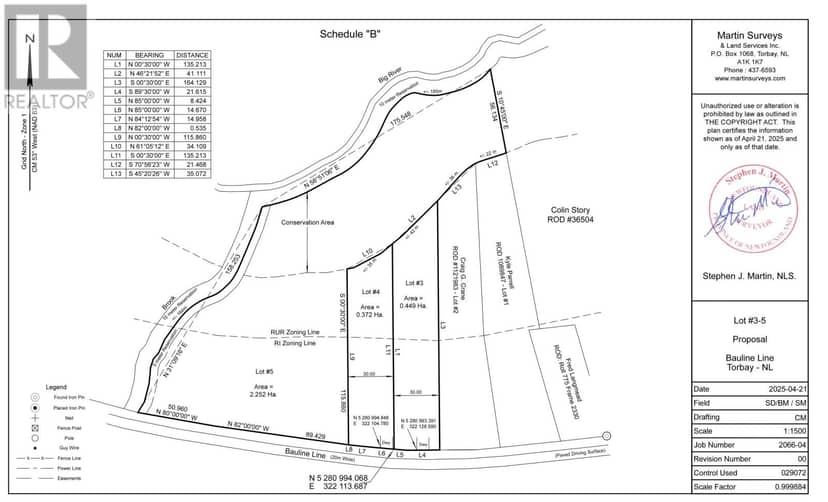 358 Bauline Line — photo 1 of 9