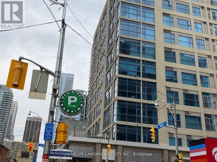 407 - 555 Yonge Street — photo 2 of 24