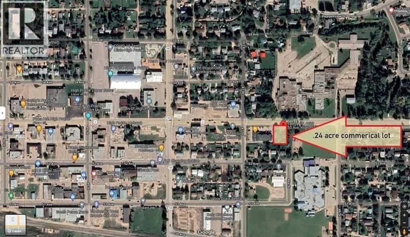 4633 53 Avenue, High Prairie, photo 3
