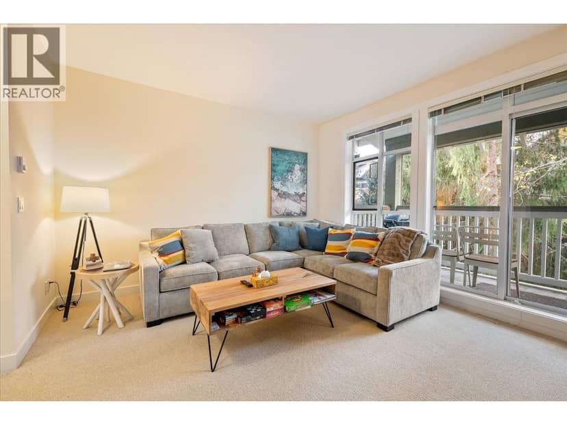 203 4405 BLACKCOMB WAY, Whistler, photo 2