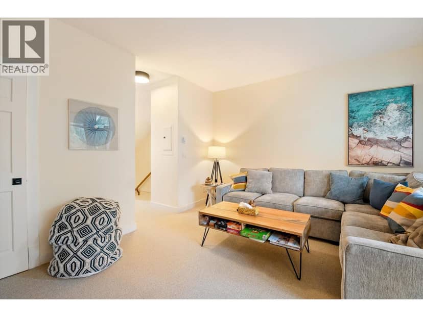 203 4405 BLACKCOMB WAY, Whistler, photo 3