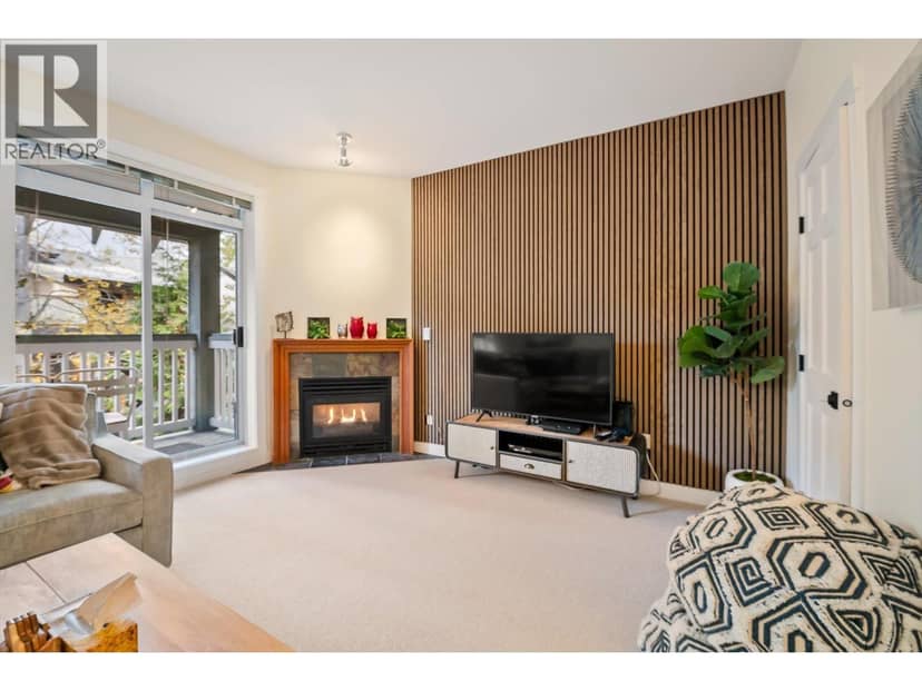 203 4405 BLACKCOMB WAY, Whistler, photo 6