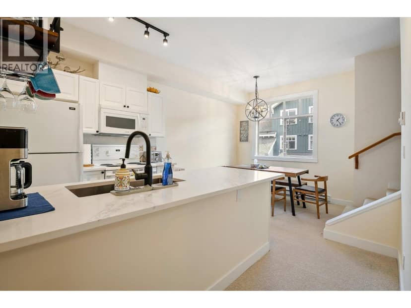 203 4405 BLACKCOMB WAY, Whistler, photo 8