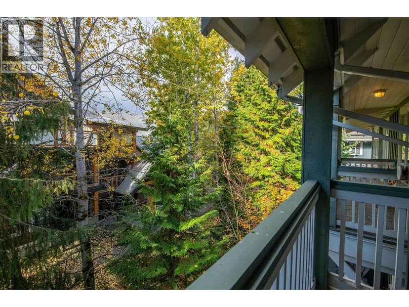 203 4405 BLACKCOMB WAY, Whistler, photo 5