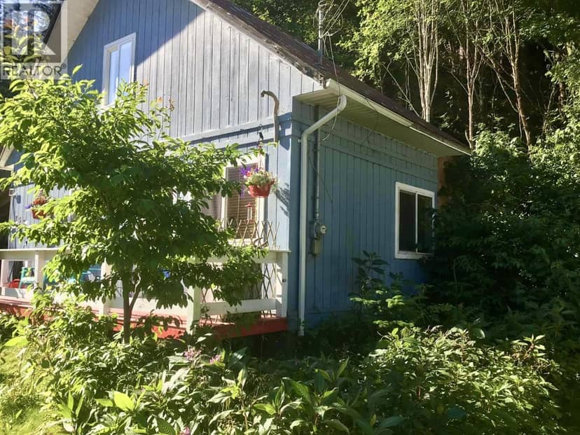 259 20 MACKENZIE HIGHWAY, Hagensborg
