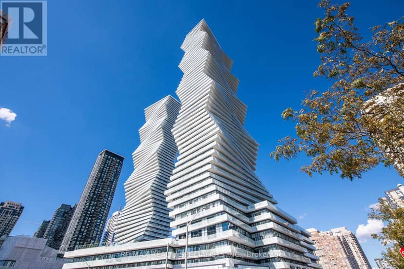 321 - 3883 Quartz Road, Mississauga