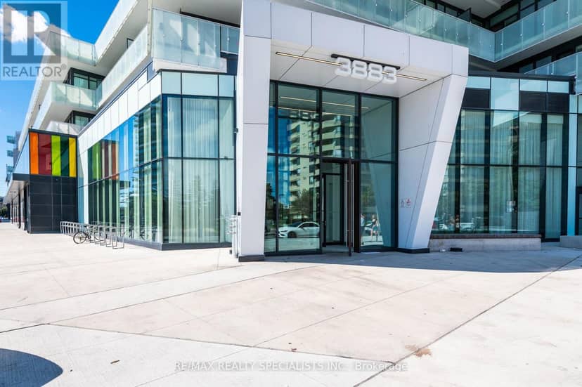 321 - 3883 Quartz Road, Mississauga, photo 2