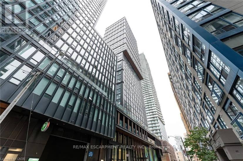 909 - 82 Dalhousie Street, Toronto