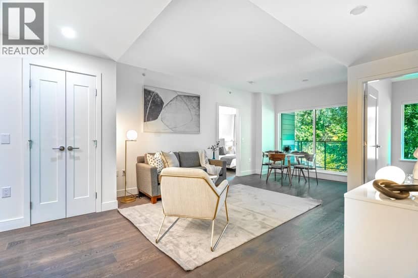 209 488 W 58TH AVENUE, Vancouver, photo 4