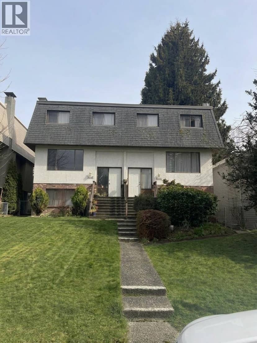 1536 ST. ANDREWS AVENUE, North Vancouver