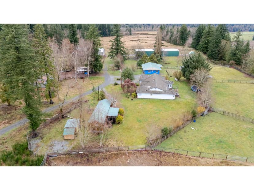 40895 HENDERSON ROAD, Columbia Valley, Columbia Valley