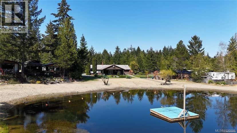 G21 2650 Turnbull Rd, Qualicum Beach