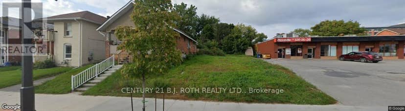 61 Front Street S, Orillia