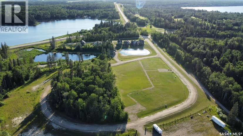 36 101 Neis Access ROAD, Emma Lake