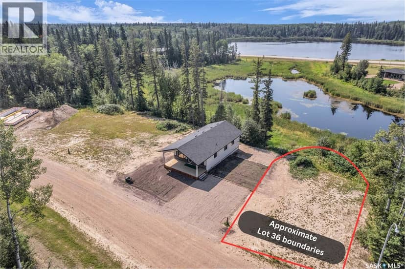 36 101 Neis Access ROAD, Emma Lake, photo 2