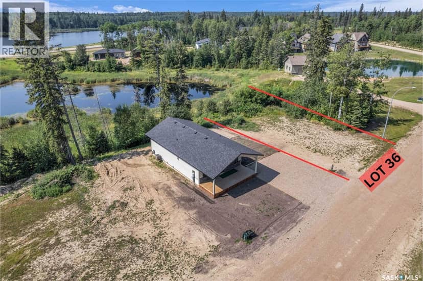 36 101 Neis Access ROAD, Emma Lake, photo 5