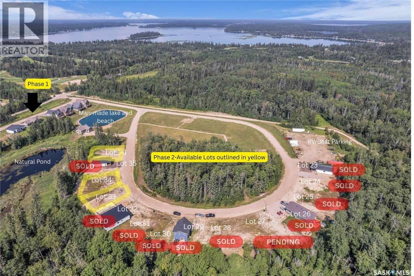 36 101 Neis Access ROAD, Emma Lake, photo 8