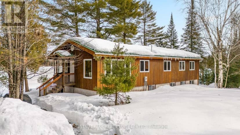 2411 Soyers Lake Road N, Dysart et al, photo 2