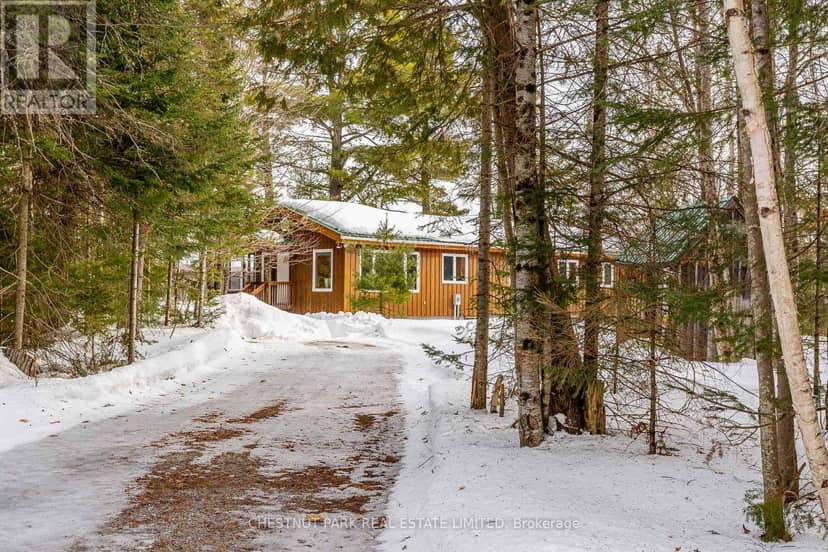 2411 Soyers Lake Road N, Dysart et al, photo 3