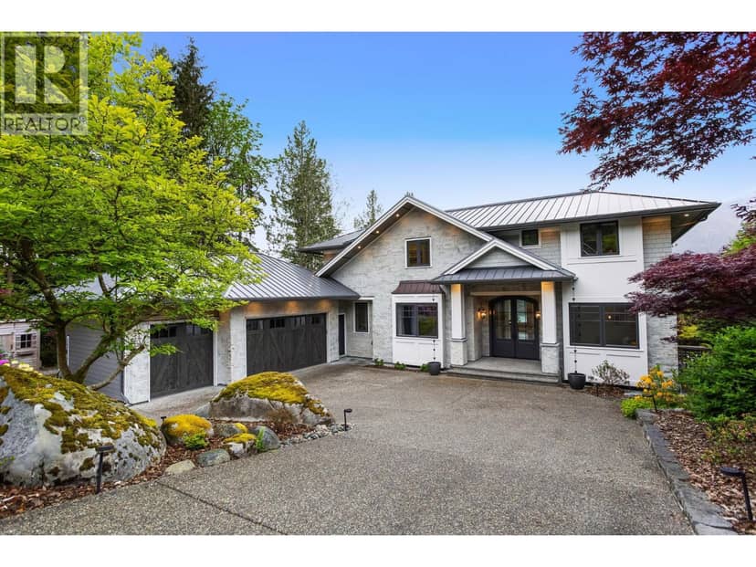 3377 SENKLER ROAD, Port Moody