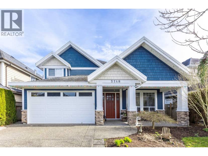 5148 BENTLEY LANE, Delta