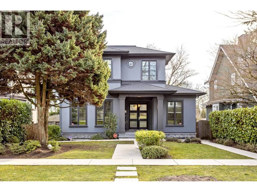 3726 W 35TH AVENUE, Vancouver, photo 2