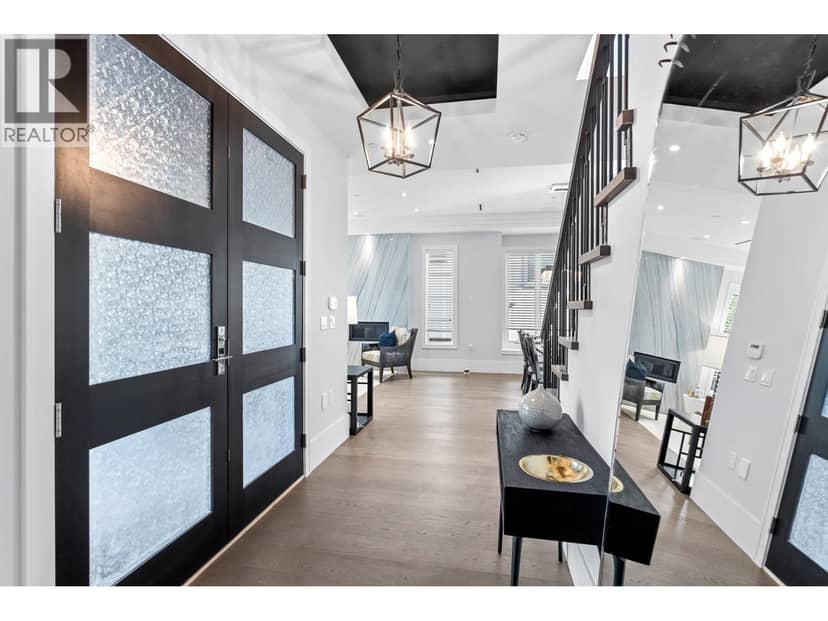 3726 W 35TH AVENUE, Vancouver, photo 3
