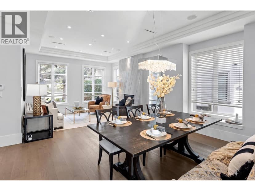 3726 W 35TH AVENUE, Vancouver, photo 4