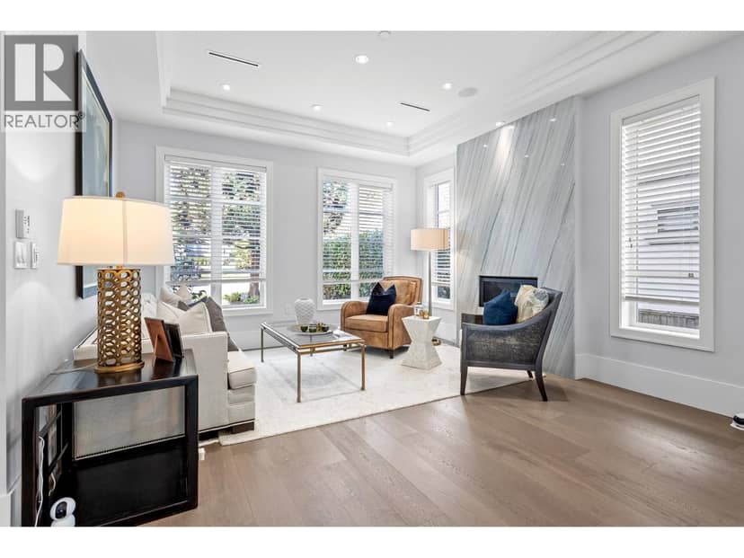 3726 W 35TH AVENUE, Vancouver, photo 5