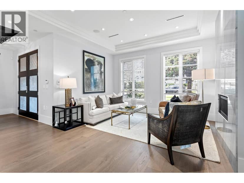 3726 W 35TH AVENUE, Vancouver, photo 6