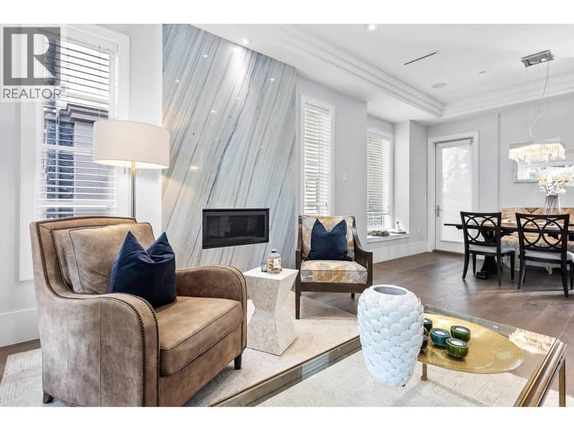 3726 W 35TH AVENUE, Vancouver, photo 7