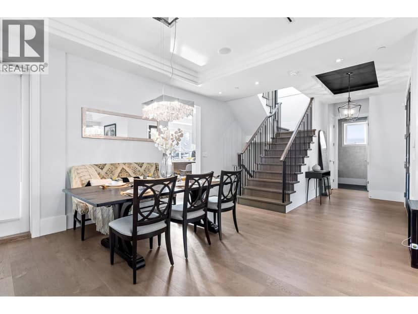 3726 W 35TH AVENUE, Vancouver, photo 8