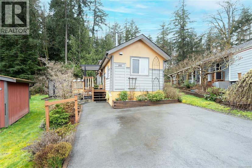 152 3042 River Rd, Chemainus