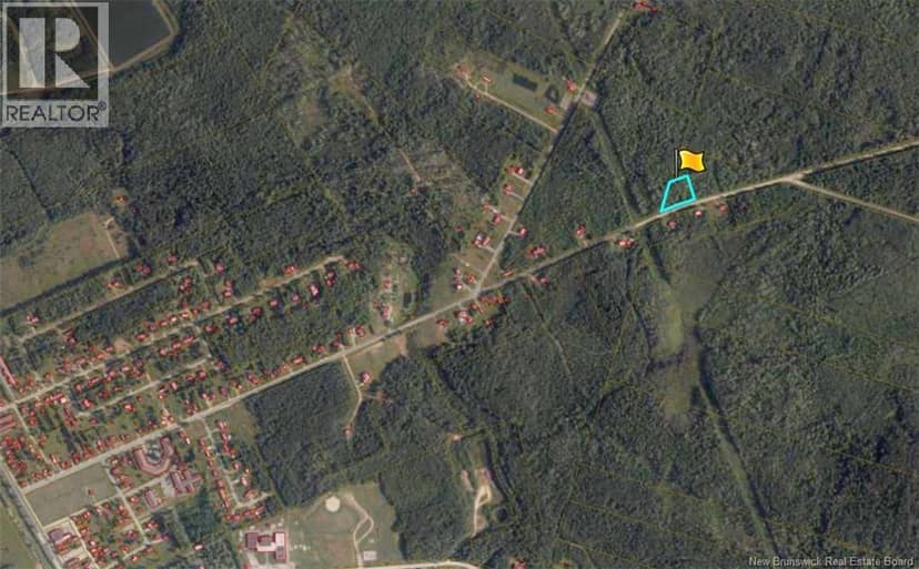 Lot Saint-Pierre Road, Rogersville, photo 2