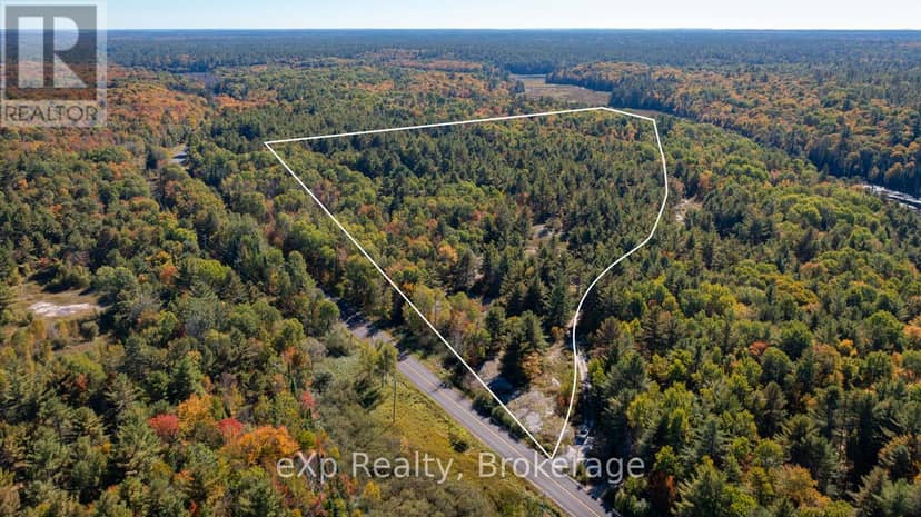 0 Shebeshekong Road, Carling, photo 2