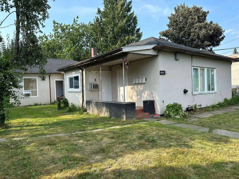 46167 CLEVELAND AVENUE, Chilliwack Proper East, Chilliwack, photo 4