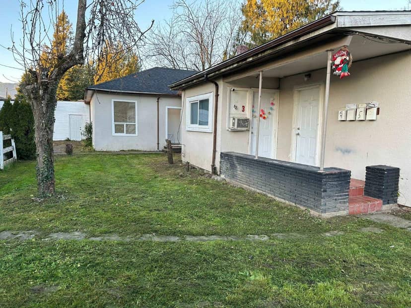 46167 CLEVELAND AVENUE, Chilliwack Proper East, Chilliwack