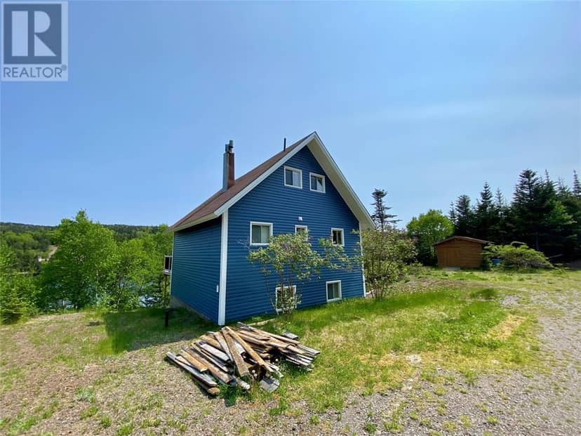 0 Second (Rex's Harbour)Pond Resource Road — photo 4 of 28