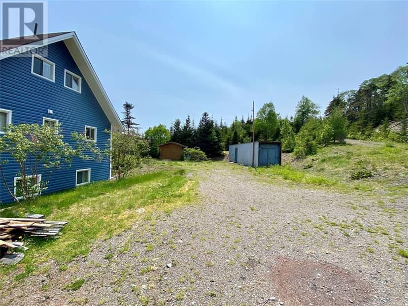 0 Second (Rex's Harbour)Pond Resource Road — photo 5 of 28