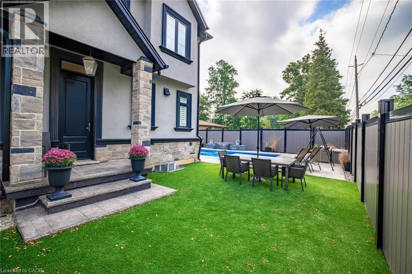 4 LOCKMAN Drive — photo 39 of 40