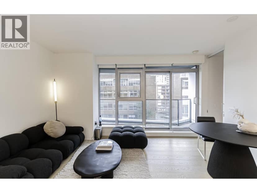 606 889 PACIFIC STREET, Vancouver, photo 3