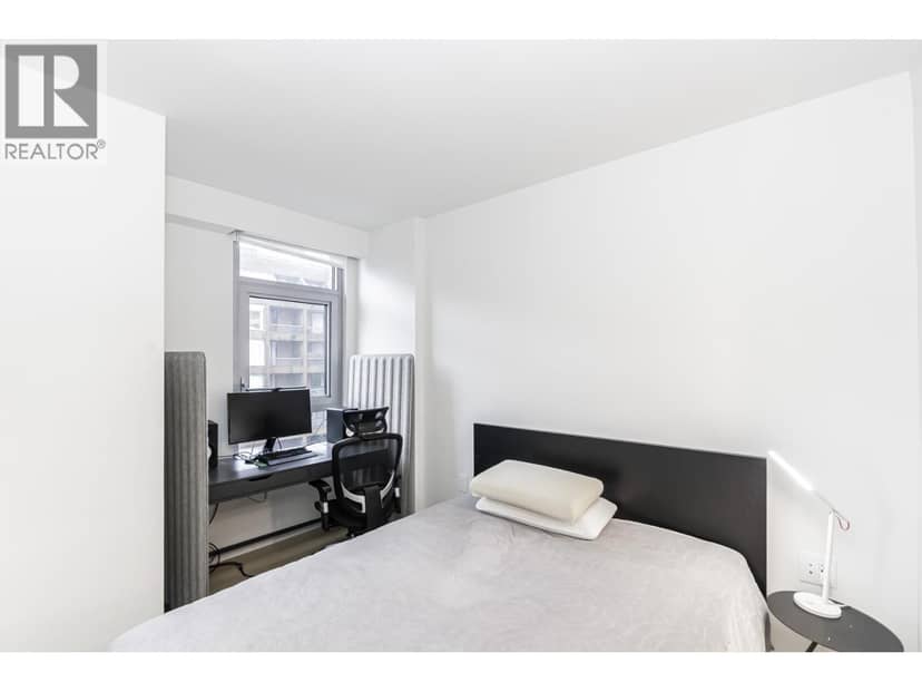 606 889 PACIFIC STREET, Vancouver, photo 5