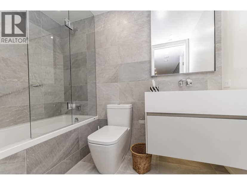 606 889 PACIFIC STREET, Vancouver, photo 8