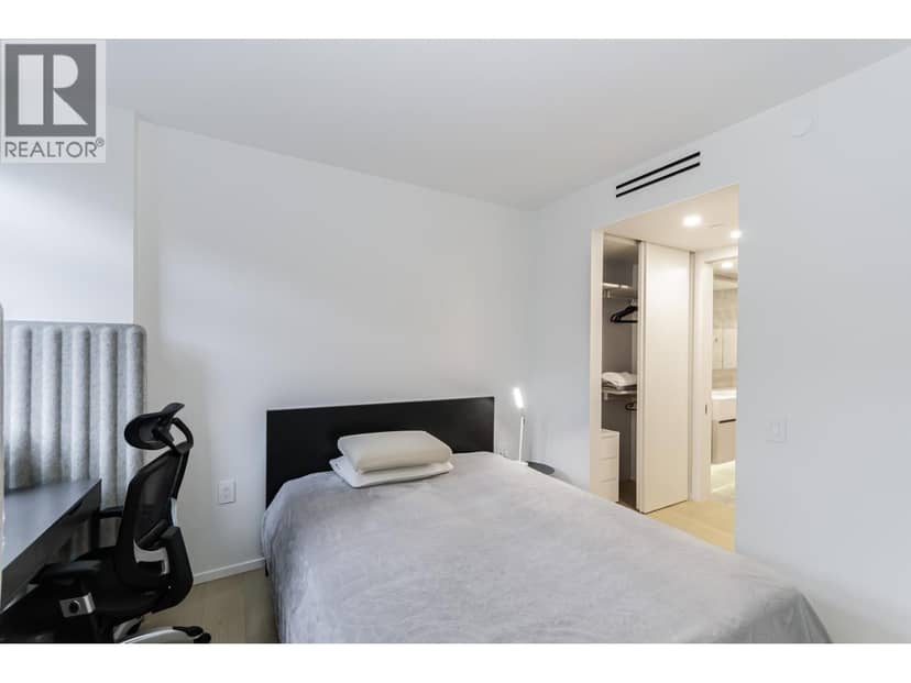 606 889 PACIFIC STREET, Vancouver, photo 4